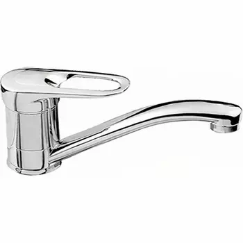 Смеситель для кухни Ledeme