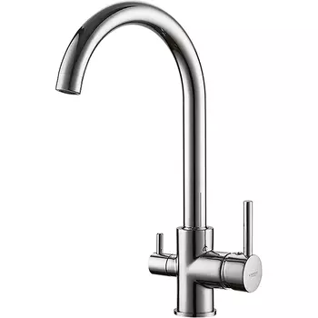 Смеситель для кухни Ledeme