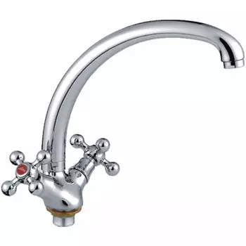 Смеситель для кухни Ledeme