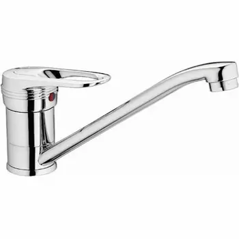 Смеситель для кухни Ledeme