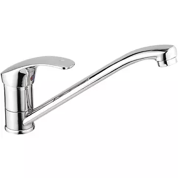 Смеситель для кухни Ledeme