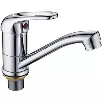 Смеситель для кухни Ledeme