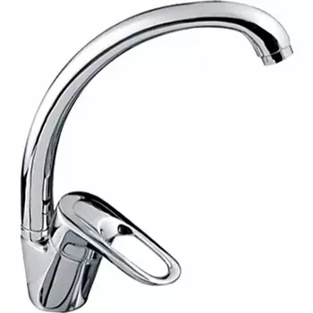 Смеситель для кухни Ledeme