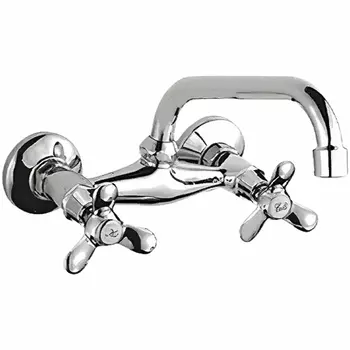 Смеситель для кухни Ledeme