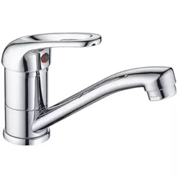 Смеситель для кухни Ledeme