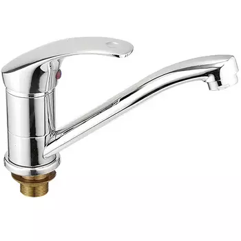 Смеситель для кухни Ledeme