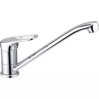 Смеситель для кухни Ledeme