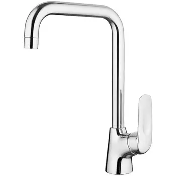 Смеситель для кухни Ledeme