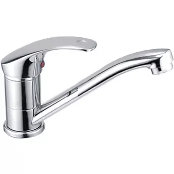 Смеситель для кухни Ledeme