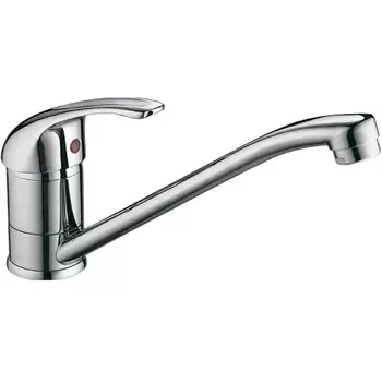 Смеситель для кухни Ledeme