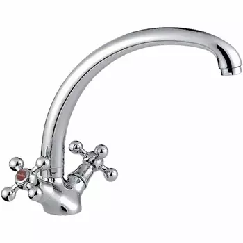 Смеситель для кухни Ledeme