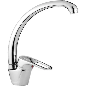 Смеситель для кухни Ledeme