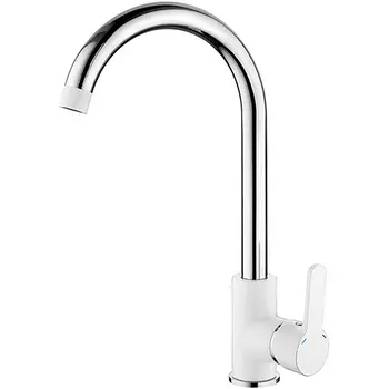 Смеситель для кухни Ledeme