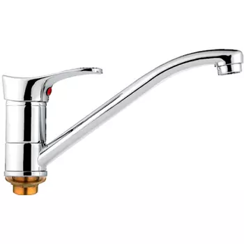 Смеситель для кухни Ledeme