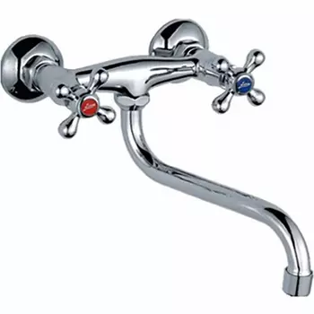 Смеситель для кухни Ledeme