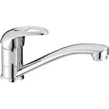 Смеситель для кухни Ledeme