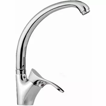 Смеситель для кухни Ledeme