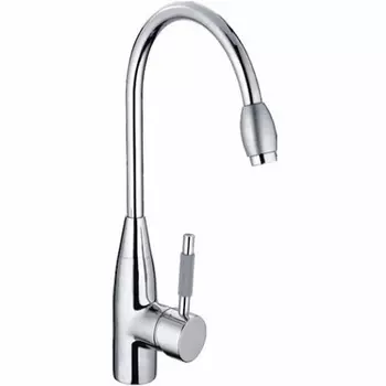 Смеситель для кухни Ledeme