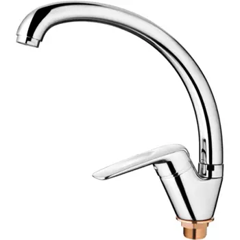 Смеситель для кухни Ledeme