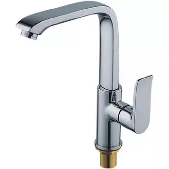 Смеситель для кухни Ledeme