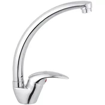 Смеситель для кухни Ledeme