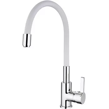 Смеситель для кухни Ledeme