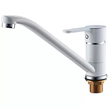 Смеситель для кухни Ledeme