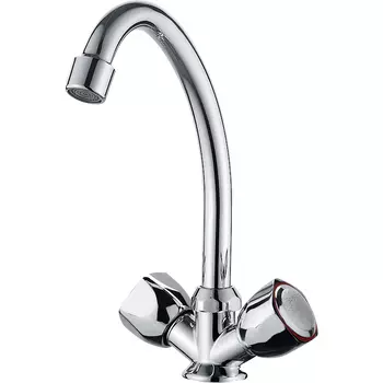 Смеситель для кухни Ledeme