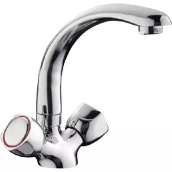 Смеситель для кухни Ledeme