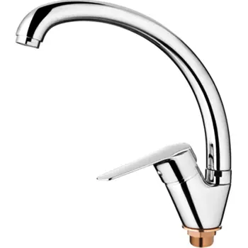 Смеситель для кухни Ledeme