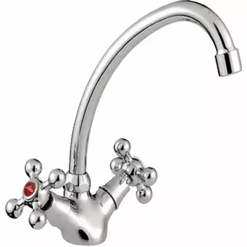 Смеситель для кухни Ledeme