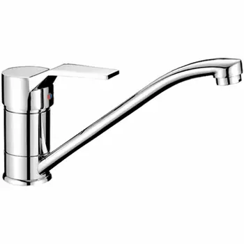 Смеситель для кухни Ledeme