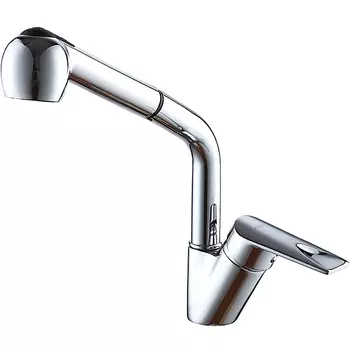 Смеситель для кухни Ledeme