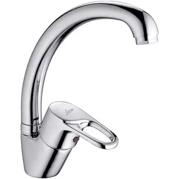 Смеситель для кухни Ledeme