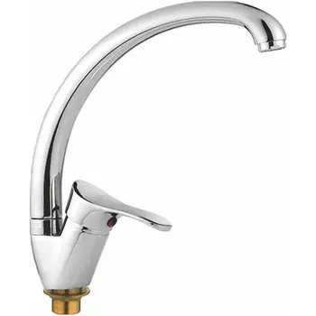 Смеситель для кухни Ledeme