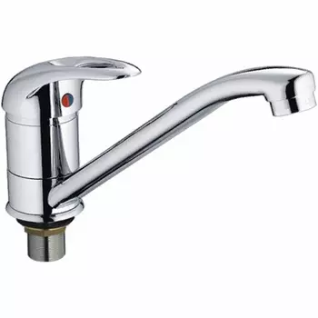 Смеситель для кухни Ledeme