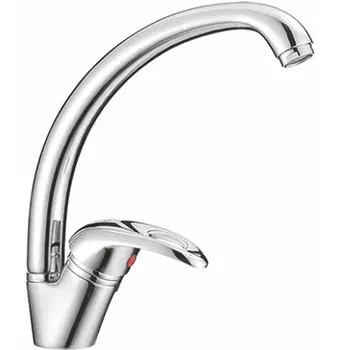 Смеситель для кухни Ledeme