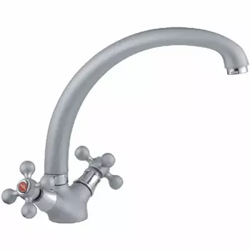 Смеситель для кухни Ledeme