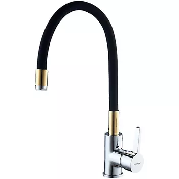 Смеситель для кухни Ledeme