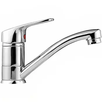 Смеситель для кухни Ledeme