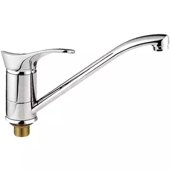 Смеситель для кухни Ledeme