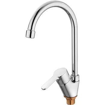 Смеситель для кухни Ledeme