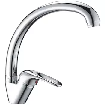 Смеситель для кухни Ledeme