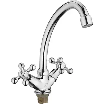 Смеситель для кухни Ledeme