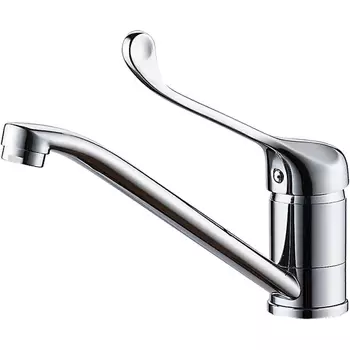 Смеситель для кухни Ledeme