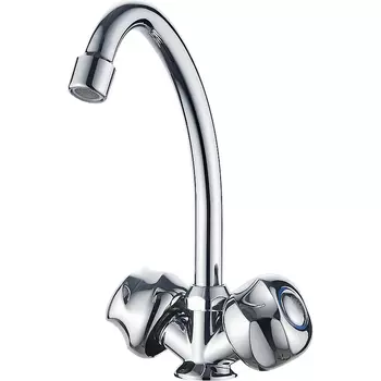 Смеситель для кухни Ledeme