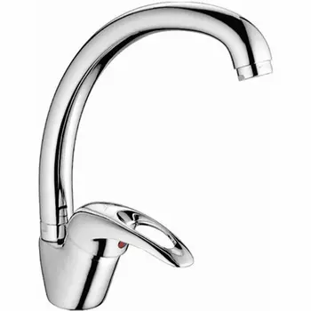 Смеситель для кухни Ledeme