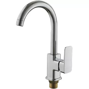 Смеситель для кухни Ledeme