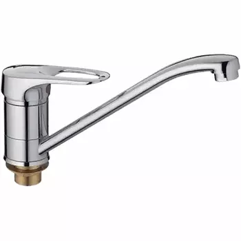 Смеситель для кухни Ledeme