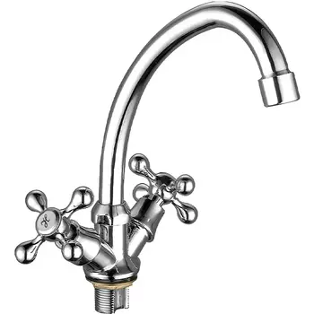 Смеситель для кухни Ledeme